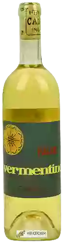 Domaine Azienda Vitivinicola Cardedu - Nùo Vermentino