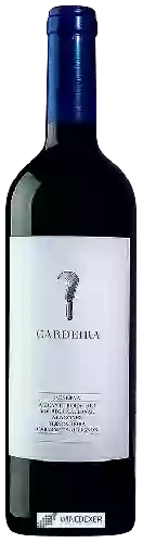 Domaine Cardeira - Reserva Tinto