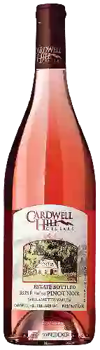 Domaine Cardwell Hill - Estate Pinot Noir Rosé