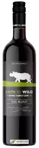 Domaine Care for Wild - Red Blend