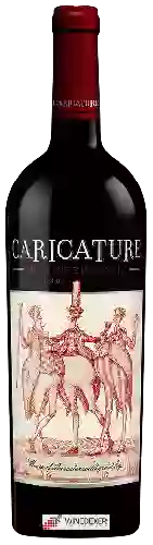 Domaine Caricature - Old Vine Zinfandel