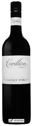 Domaine Carillion - Cabernet - Merlot