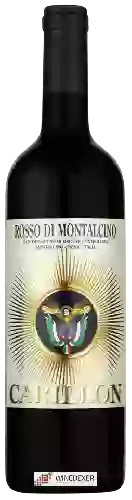 Domaine Carillon - Rosso di Montalcino