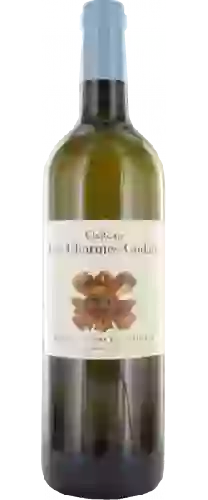 Château Cru Godard - Sauvignon Côtes de Bordeaux