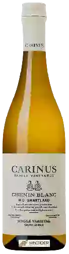 Domaine Carinus - Chenin Blanc