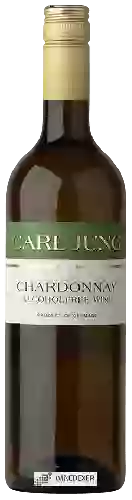 Domaine Carl Jung - Alcohol-free Chardonnay