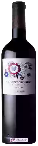 Domaine Carlania - El Petit Carlania Trepat Fosc