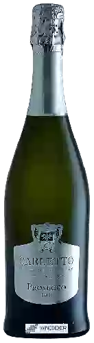 Domaine Carletto - Prosecco