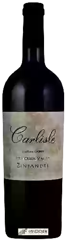 Domaine Carlisle - Zinfandel