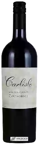 Domaine Carlisle - Zinfandel