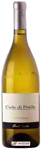 Domaine Carlo di Pradis - Sauvignon Friuli Isonzo