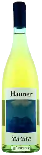 Domaine Hauner - Iancura