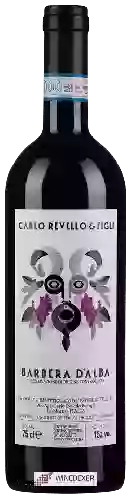 Winery Carlo Revello & Figli - Barbera d'Alba