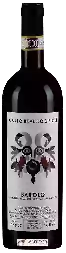 Weingut Carlo Revello & Figli - Barolo