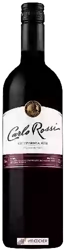 Domaine Carlo Rossi - Sweet Red