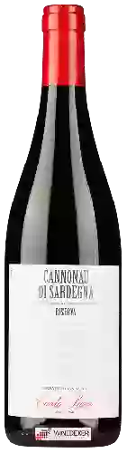 Domaine Carlo Sani - Cannonau di Sardegna Riserva