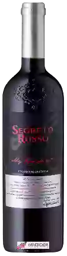 Domaine Carlo Sani - Segreto Rosso My Red Secret