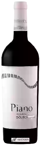 Domaine Piano - Reserva Tinto