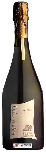 Domaine Carles Andreu - Cava Reserva Brut Nature