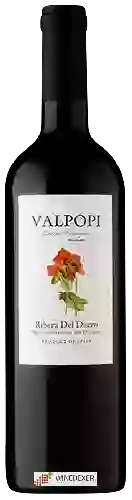 Domaine Carlos Rodriguez - Valpopi