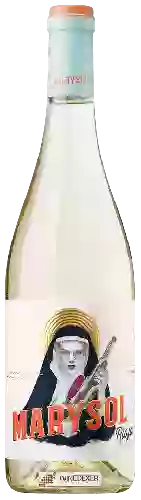 Domaine Carlos Serres - Marysol Rioja Semidulce