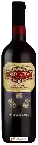 Domaine Carlos Serres - Piedra del Rayo Rioja