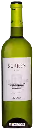 Domaine Carlos Serres - Rioja Viura