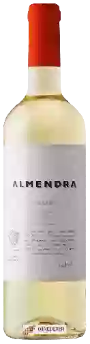 Domaine CARM - Almendra Blanc