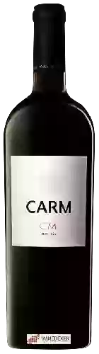 Domaine CARM - CM Tinto