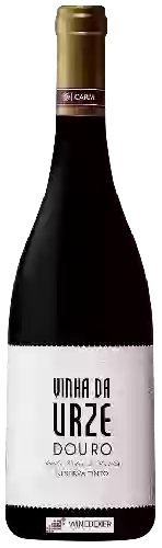 Domaine CARM - Vinha da Urze Reserva Tinto