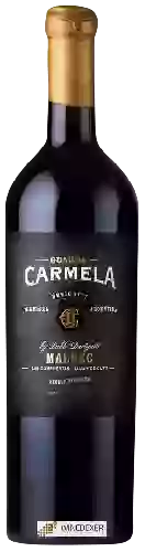 Domaine Carmela - Carmela Durigutti Guarda Malbec