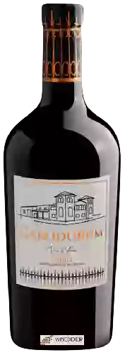 Domaine Carodorum - Crianza