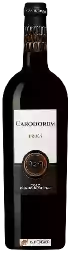 Domaine Carodorum - Issos