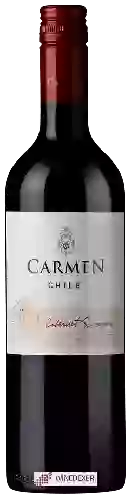Domaine Carmen - Cabernet Sauvignon