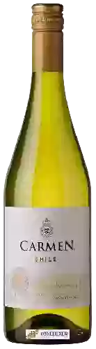 Domaine Carmen - Chardonnay