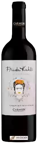 Domaine Carmen - Frida Kahlo Cabernet Sauvignon