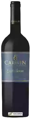 Domaine Carmen - Gran Reserva Merlot