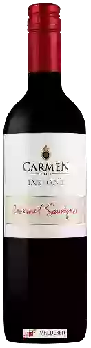 Domaine Carmen - Insigne Cabernet Sauvignon