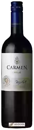 Domaine Carmen - Merlot