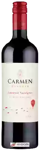Domaine Carmen - Reserva Cabernet Sauvignon