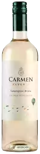 Domaine Carmen - Reserva Sauvignon Blanc