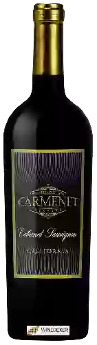 Domaine Carmenet