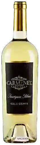 Domaine Carmenet - Sauvignon Blanc