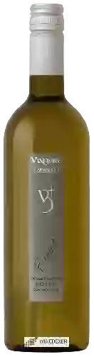 Domaine Carminucci - Viabore Falerio