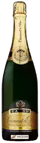 Domaine Carod - Crémant de Die Brut