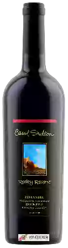 Domaine Carol Shelton - Rocky Reserve Zinfandel (Florence Vineyard)