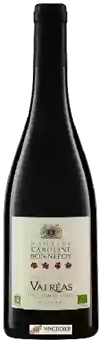 Domaine Caroline Bonnefoy - Côtes du Rhône Villages 'Valréas'