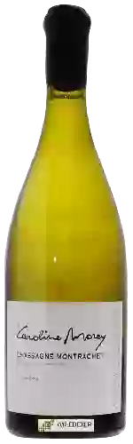 Domaine Caroline Morey - Chassagne-Montrachet Le Chêne