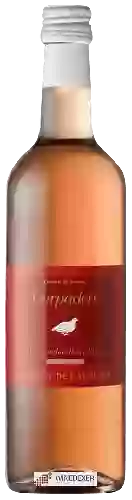 Domaine Carpadets - Rosé