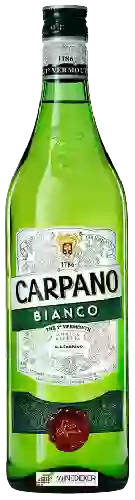 Domaine Carpano - Vermouth Bianco